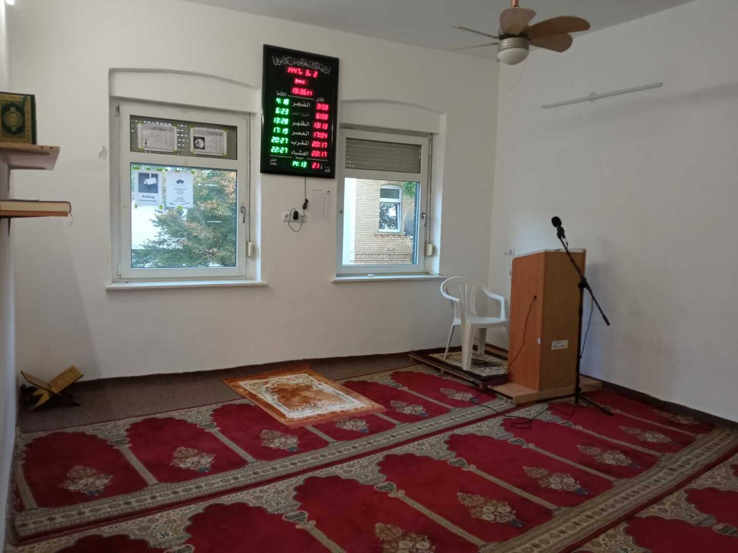 Al-Salam Bitterfeld e.V.