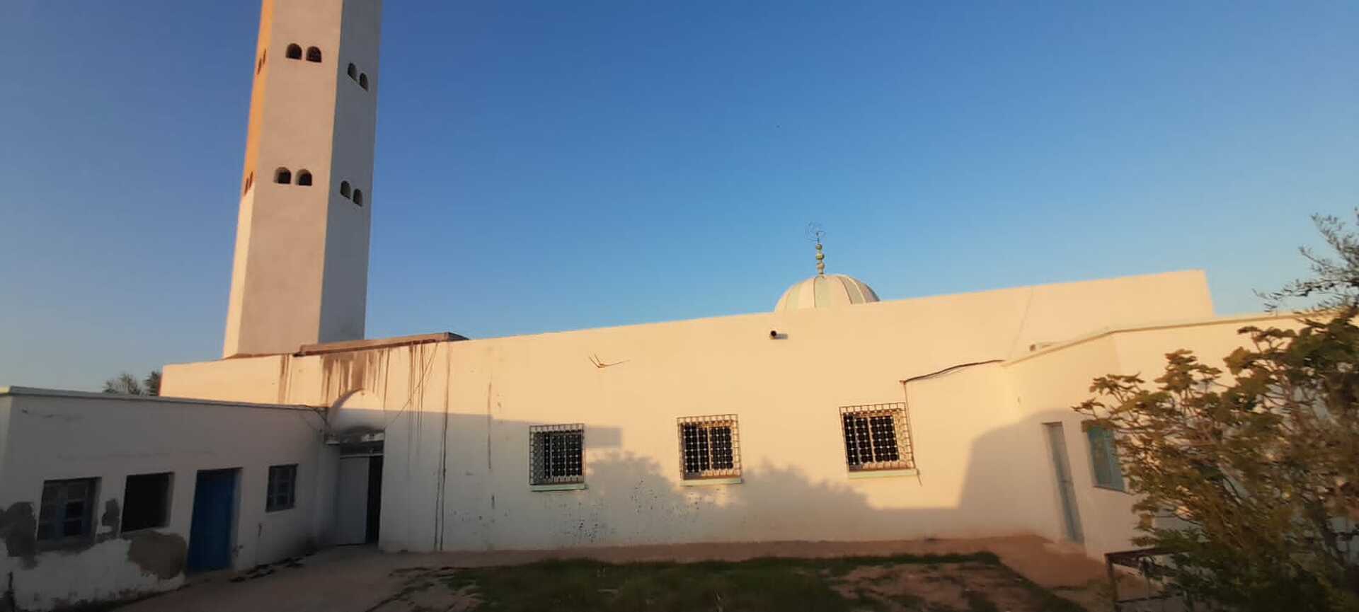 جامع النور
