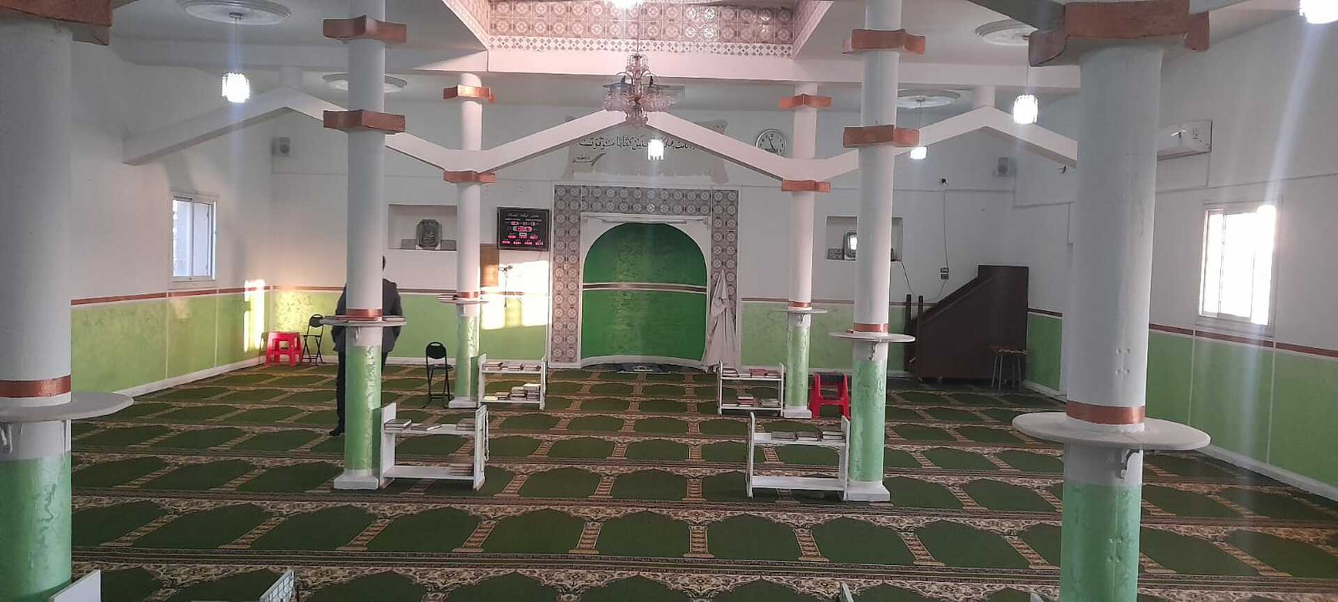 جامع النور