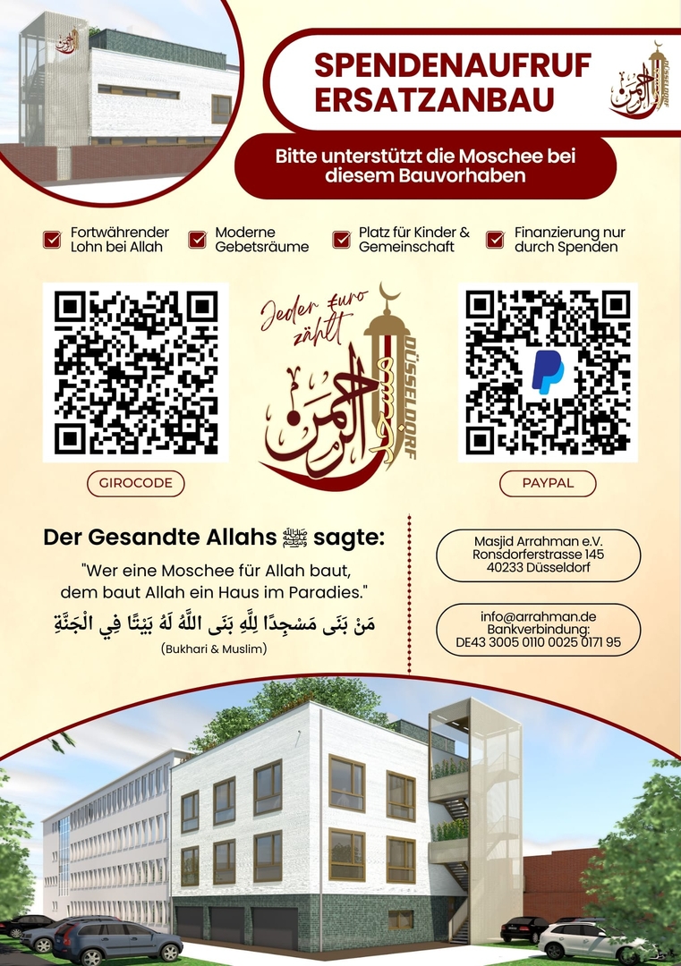 Projekt Ersatzneubau