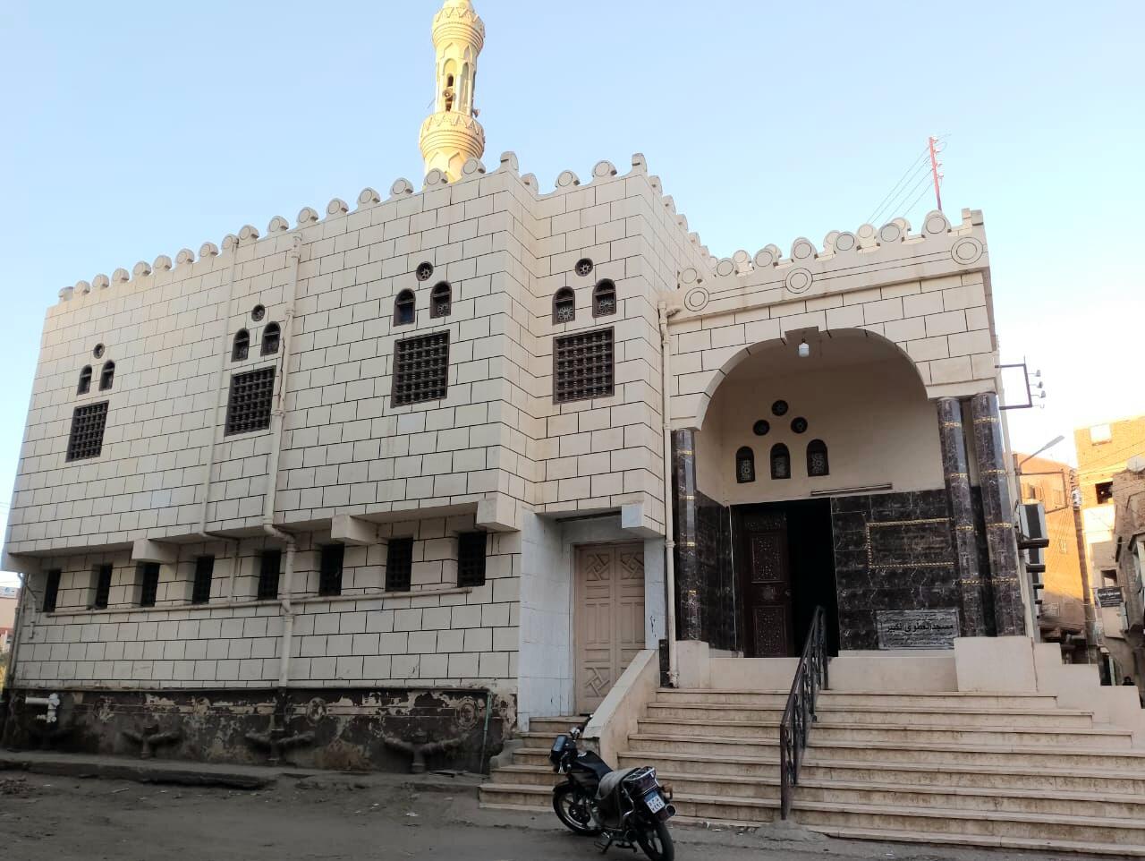 مسجد العطوي الكبير