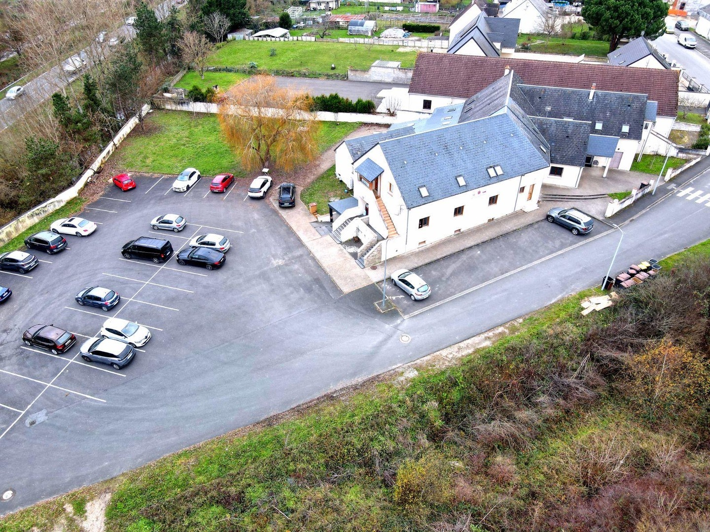 Asctf Romorantin - Romorantin-Lanthenay