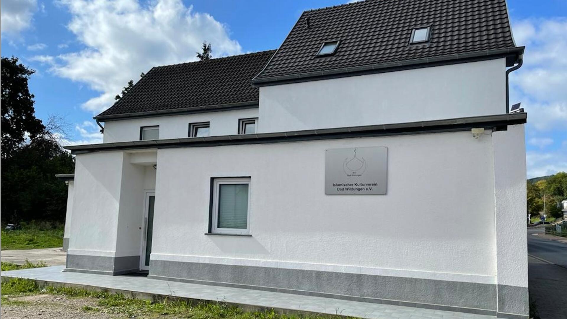 Islamischer Kulturverein e.V.