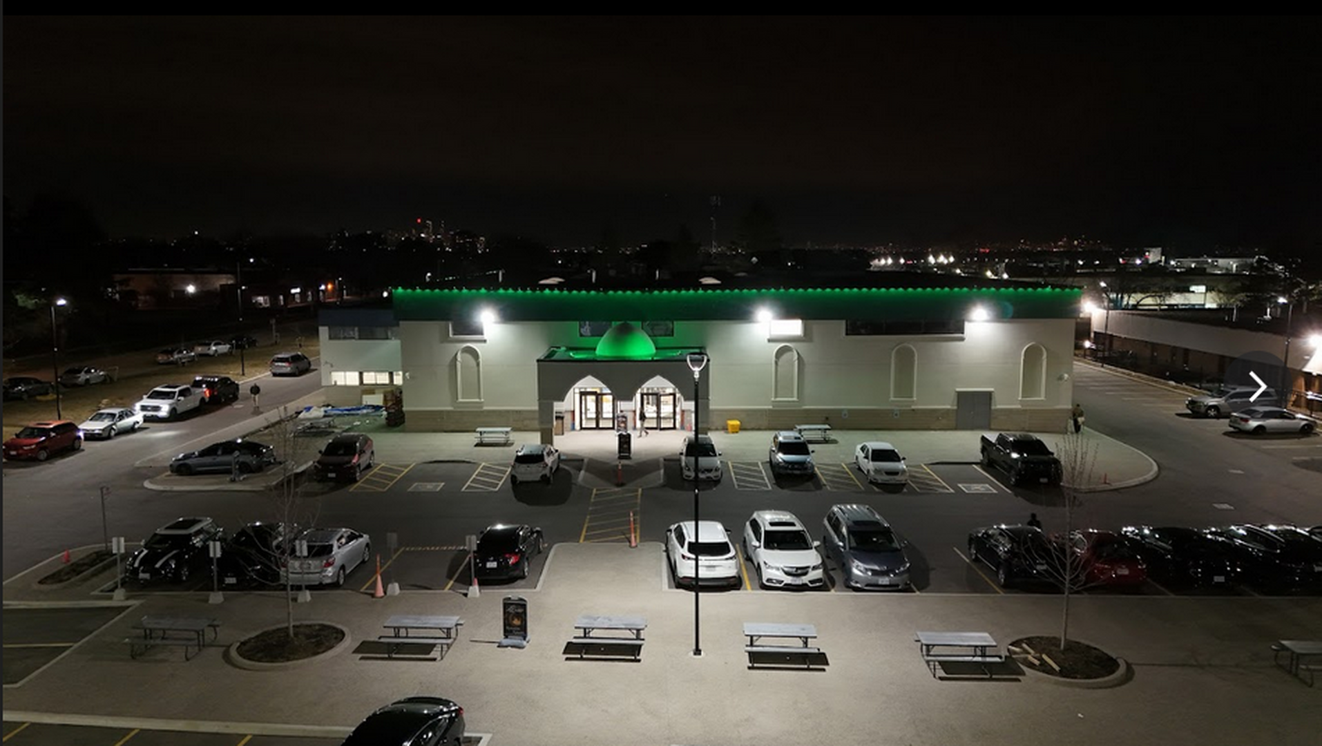 ICCO - Mississauga