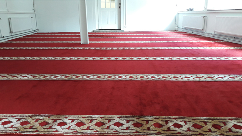 Mosquee Al-Badr