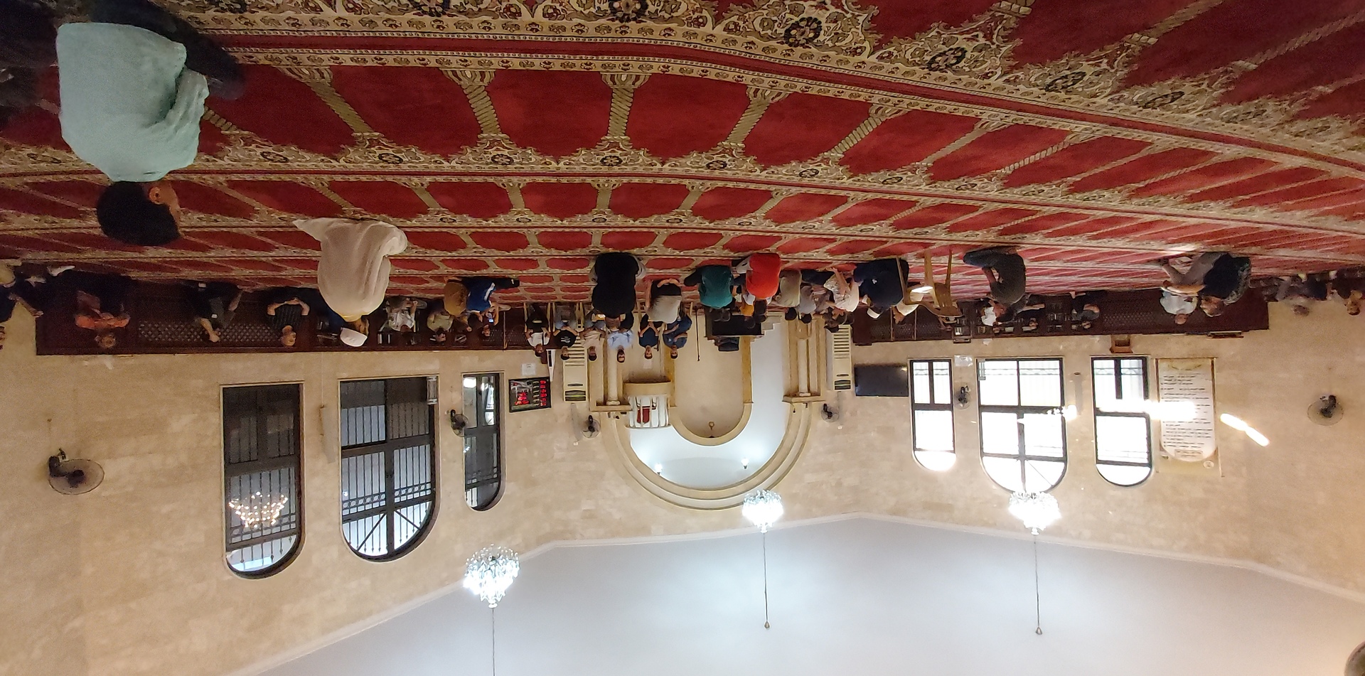 مسجد سيدنا الحسن