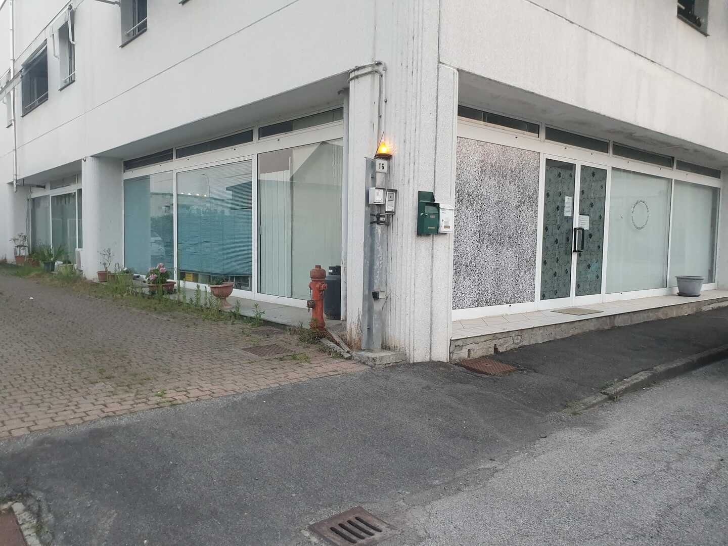 Masjed Assalam - SAVIGLIANO