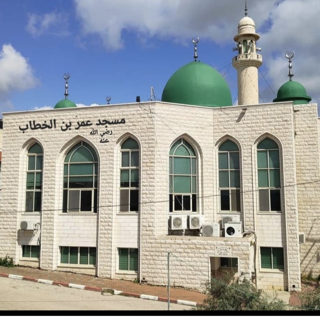 الصلاة على النبي
