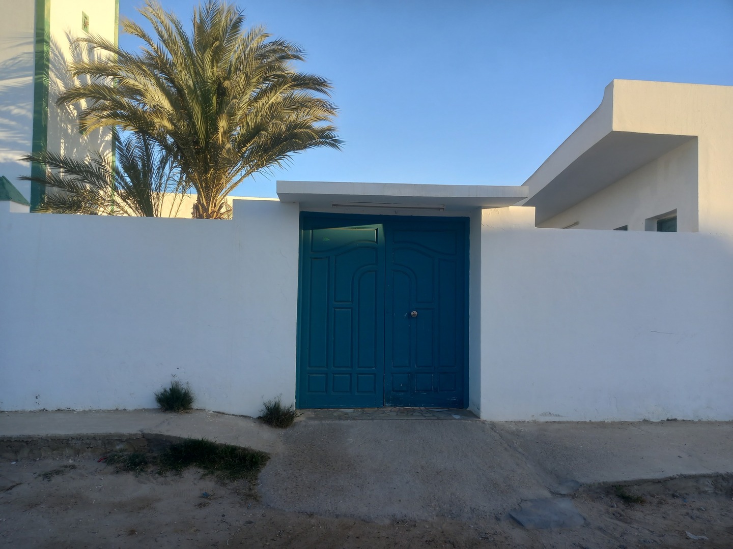 Mosquée Mallita - Kerkennah