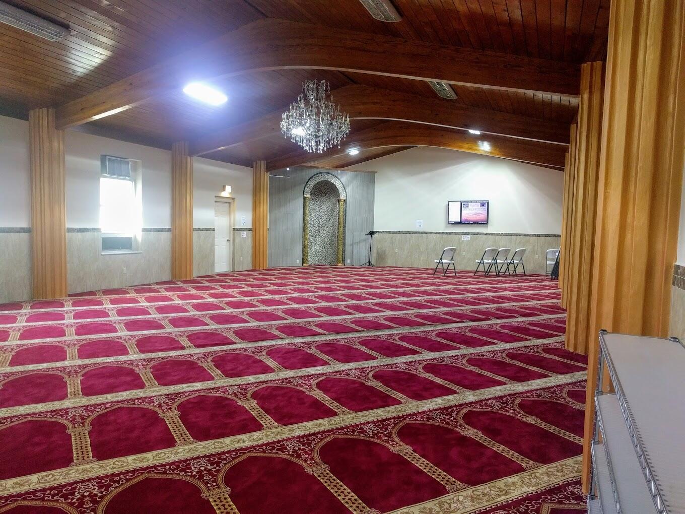 ISLAMIC CULTURAL INSTITUTE