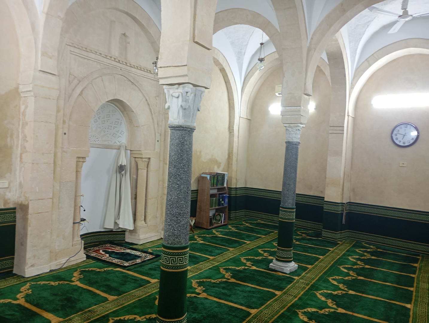 مسجد سيدي عمر