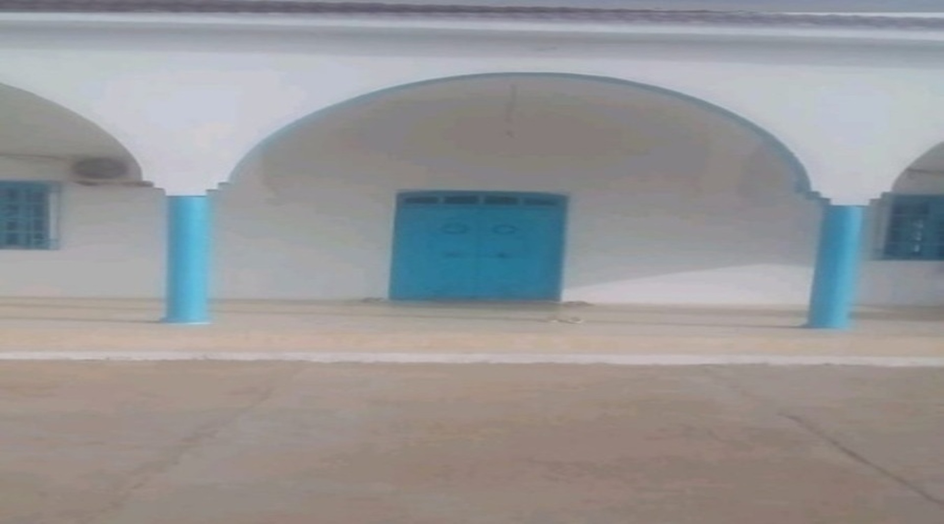 جامع الحميلة