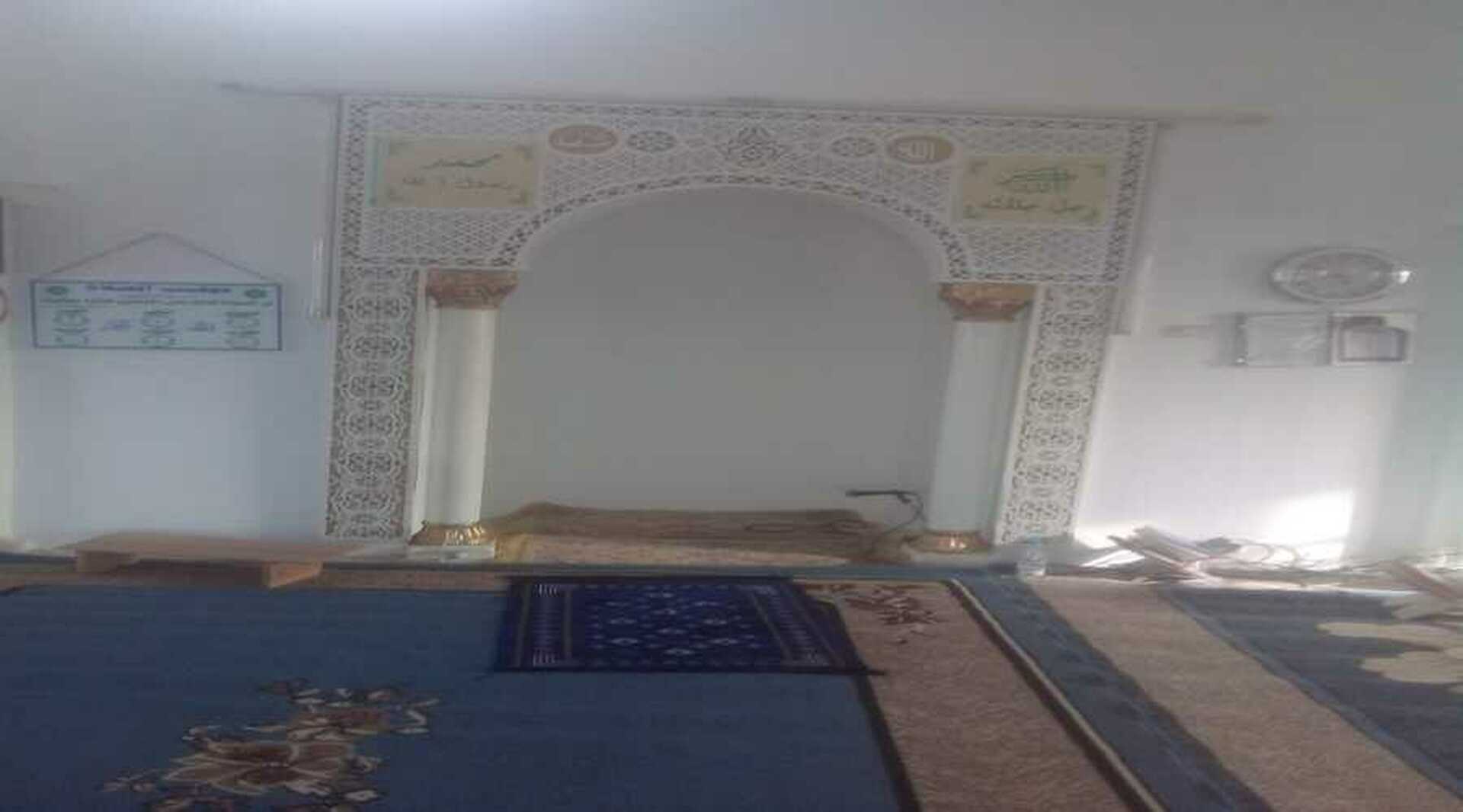 جامع الحميلة