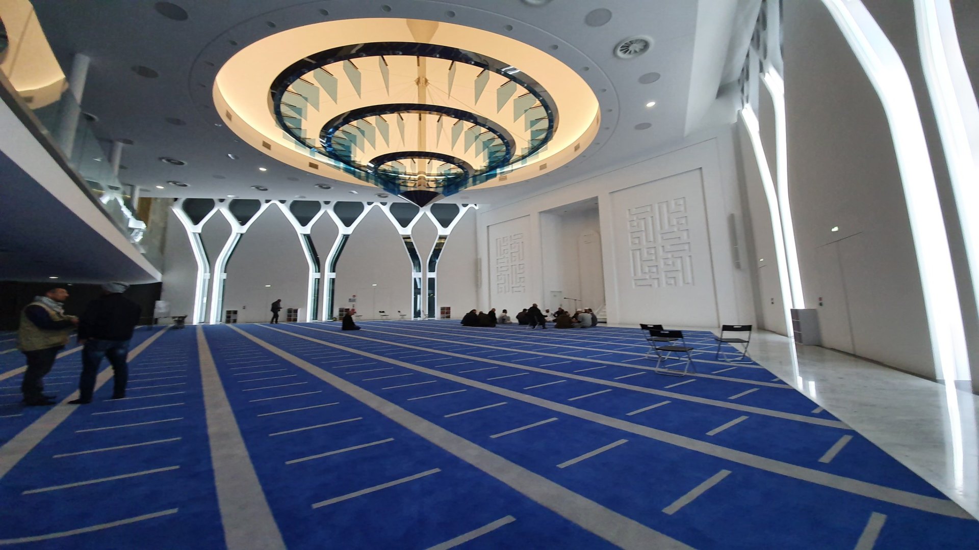 Centre Annour Mulhouse - مركز النور