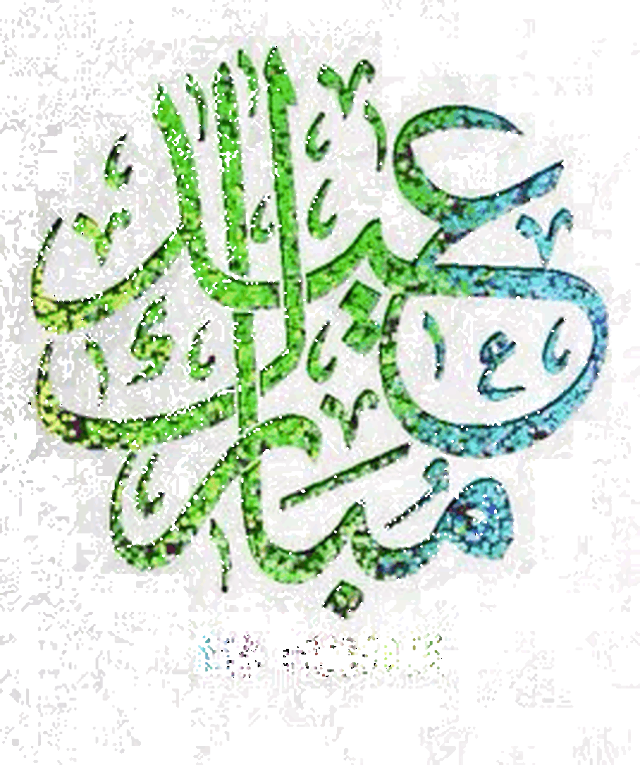 Affiche aid mubarak