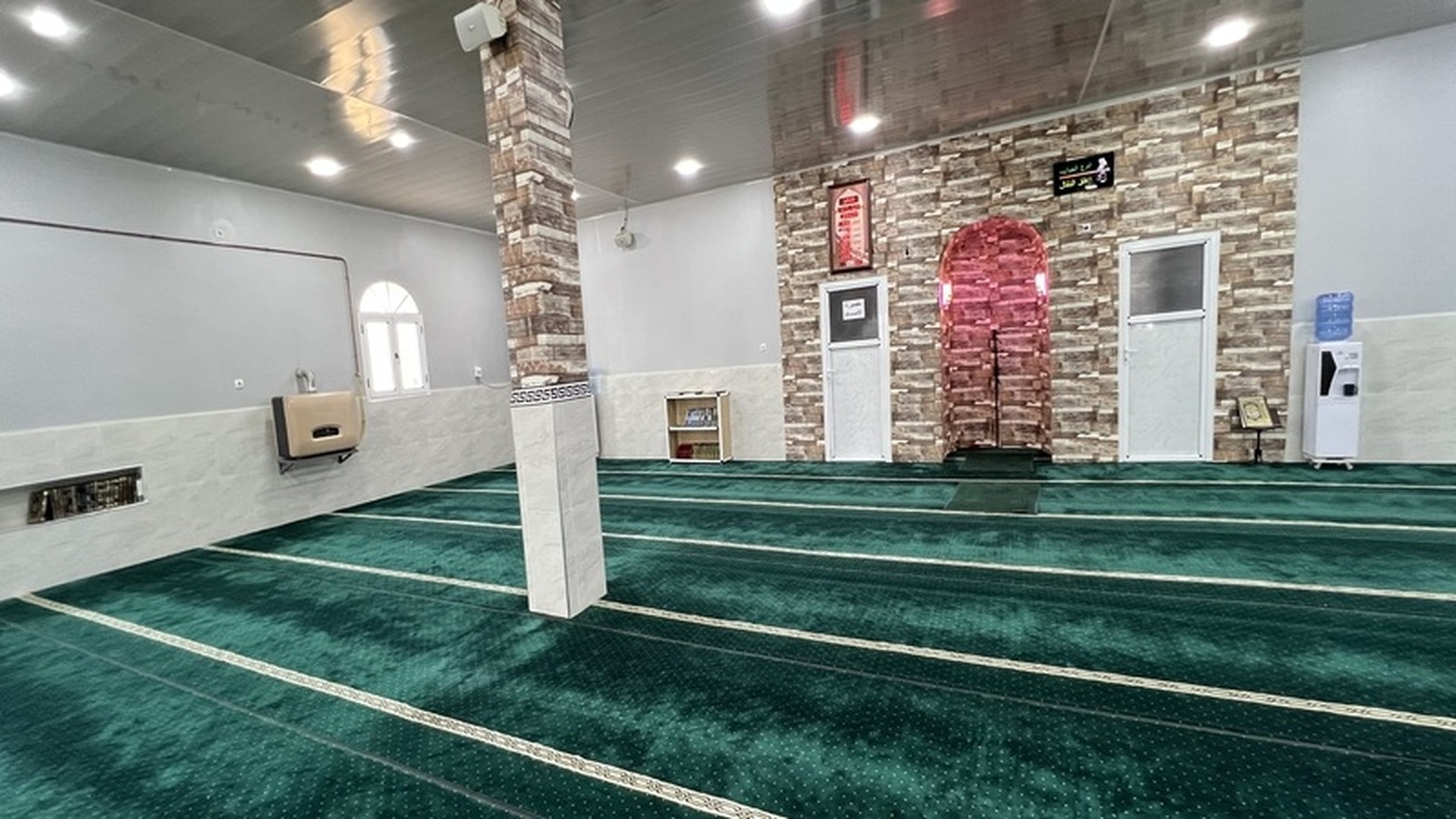 مسجد التقوى