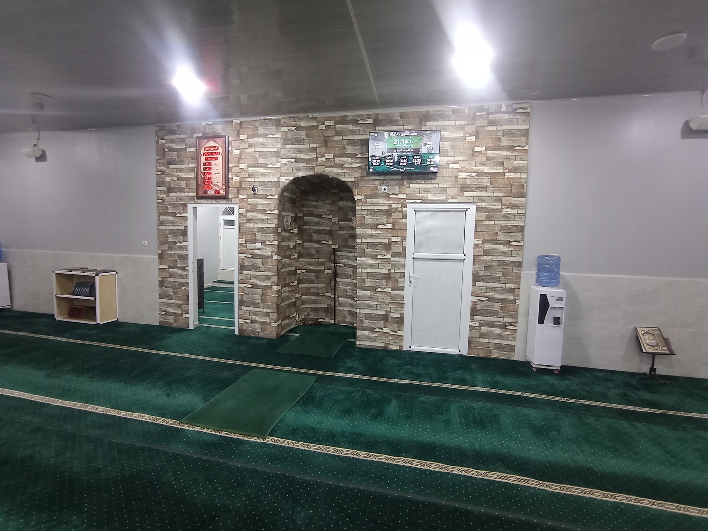 مسجد التقوى