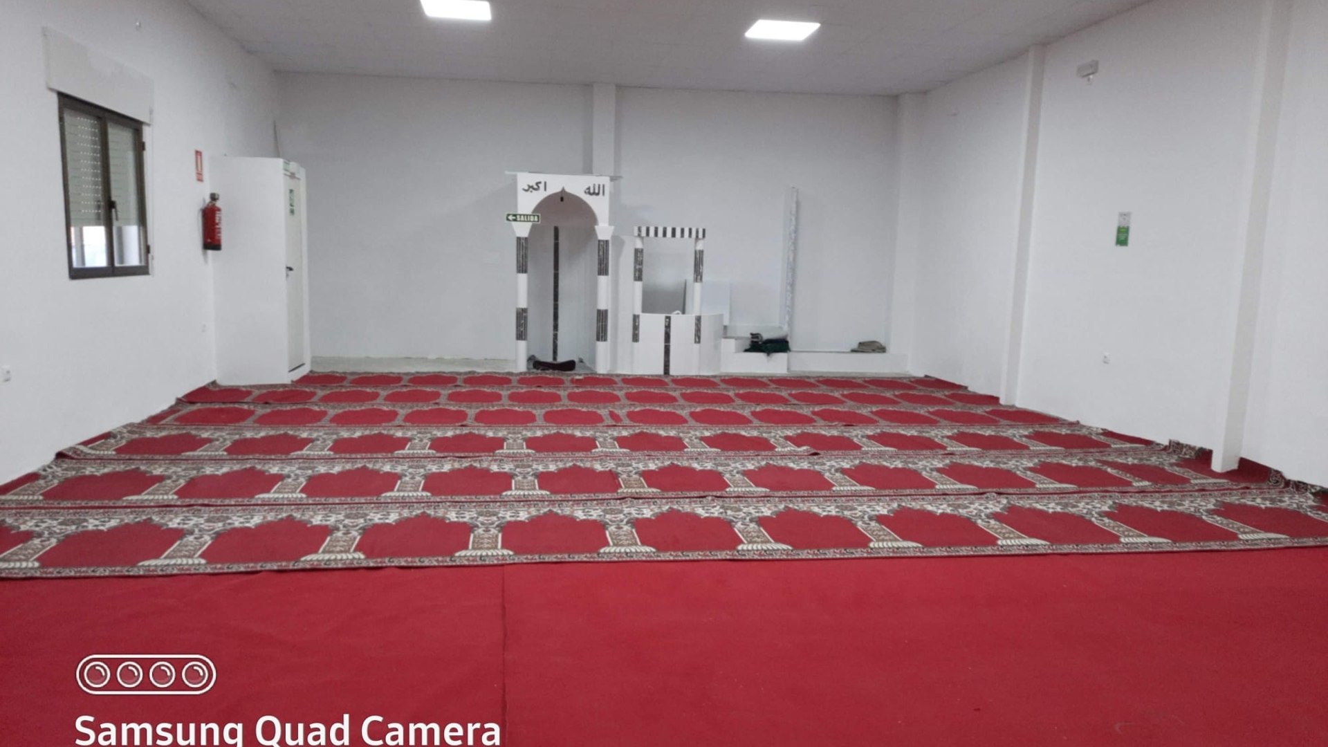 مسجد الهداية