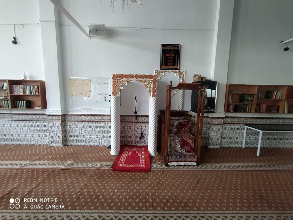 مسجد النور