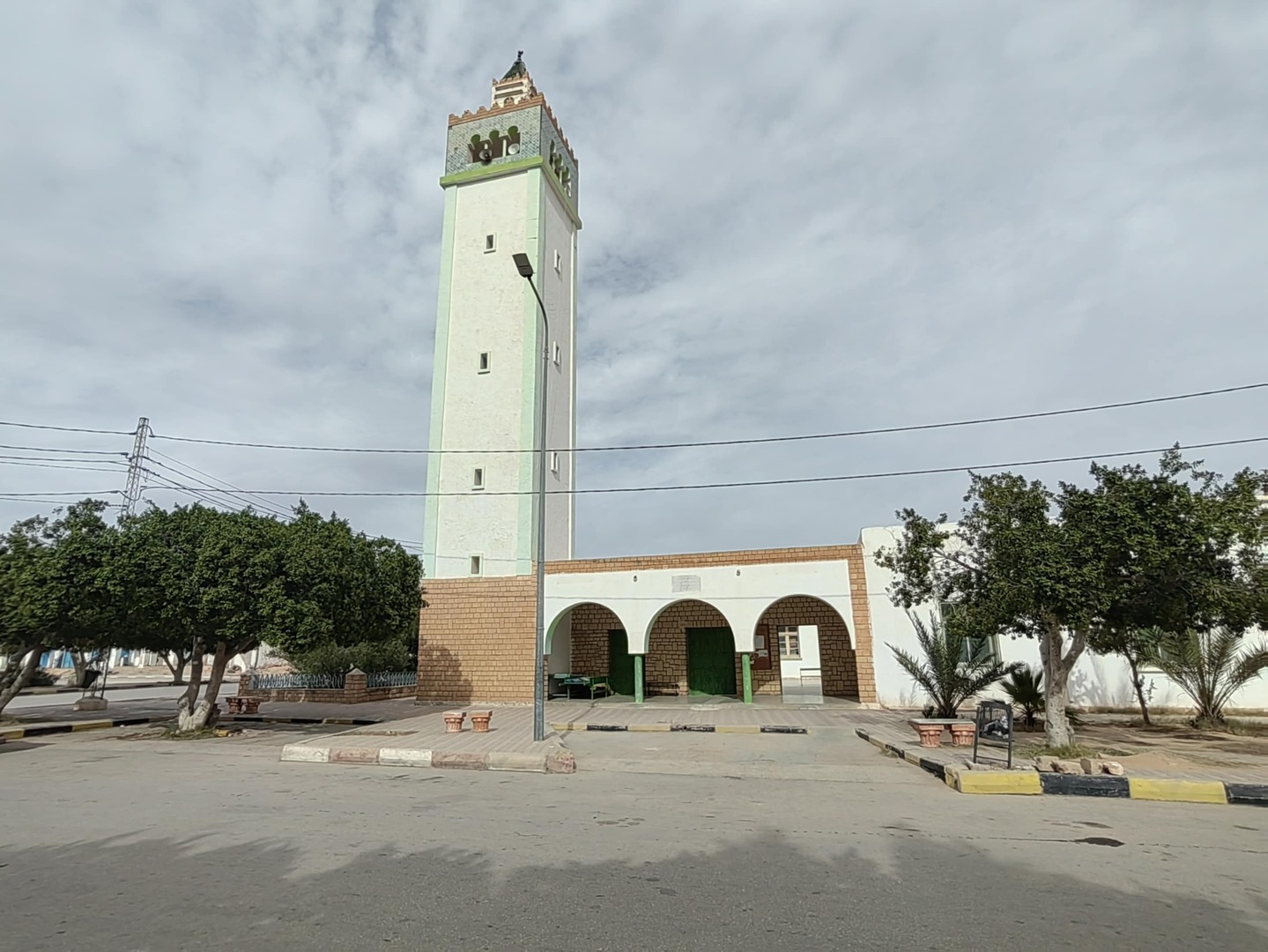 مسجد الرحمة 1