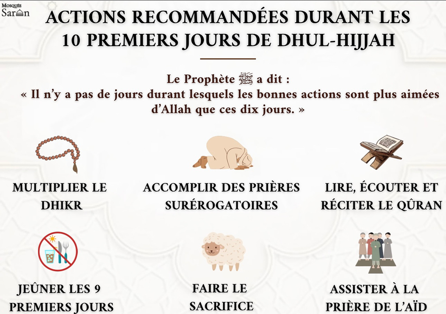 Dhul-Hijjah