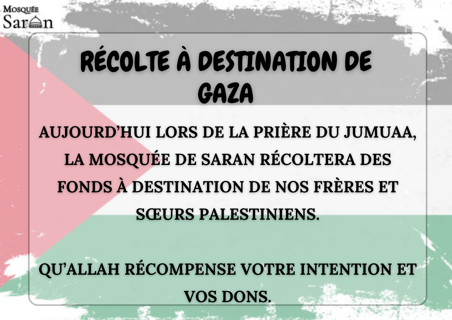 Récolte