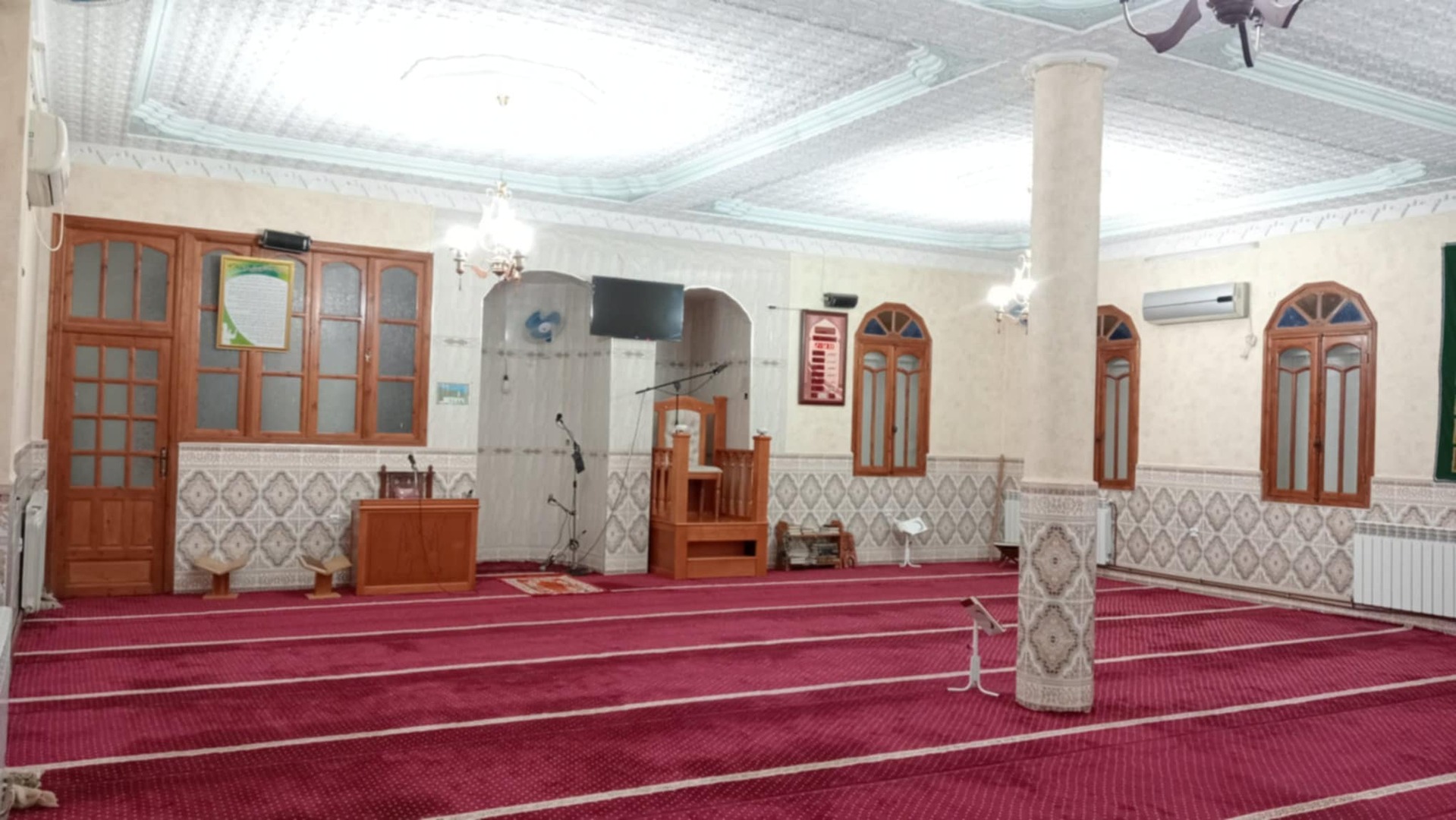 مسجد أولاد بخليفة
