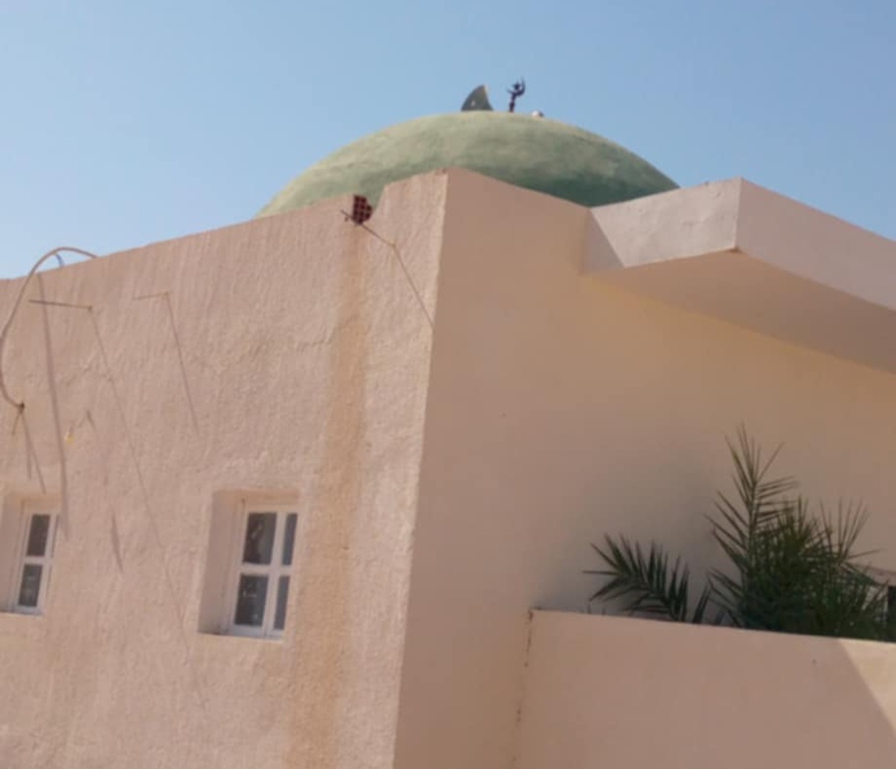 جامع بلال