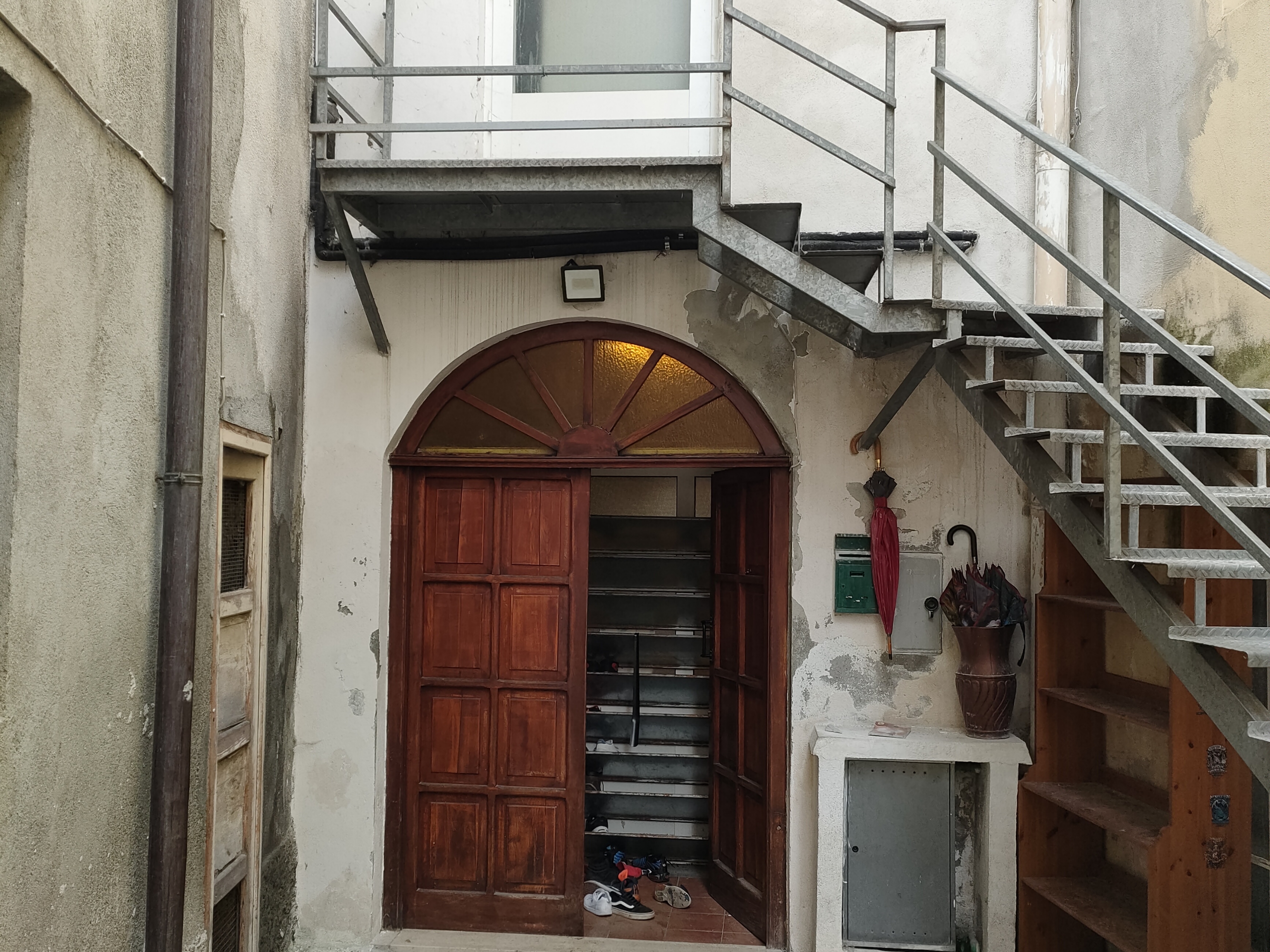 المركز الثقافي الإسلامي أكوي طرمي