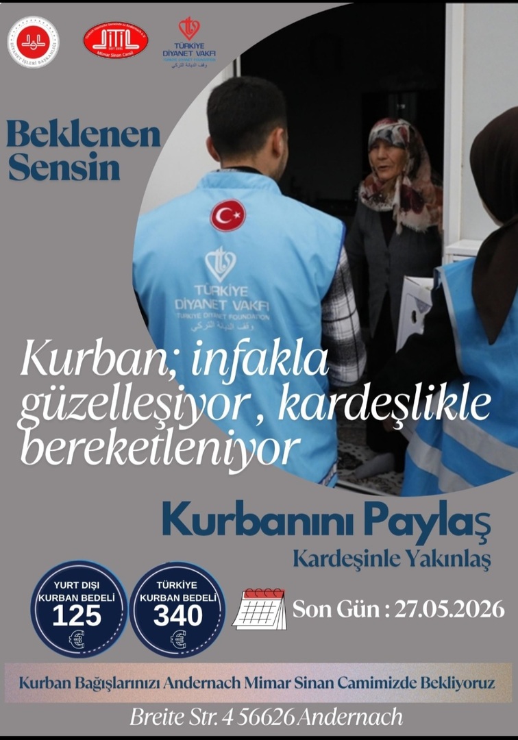 Kurban