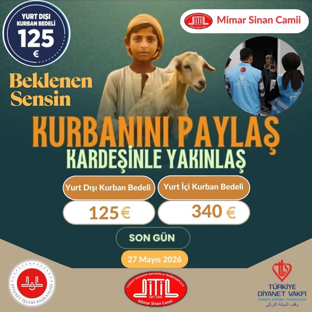 Kurban