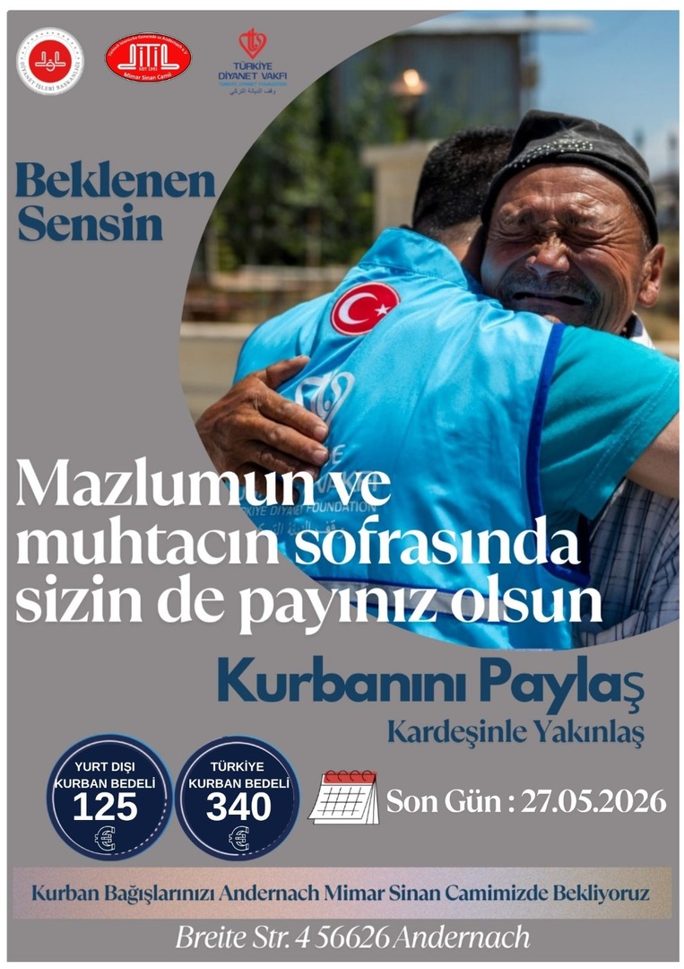 Kurban