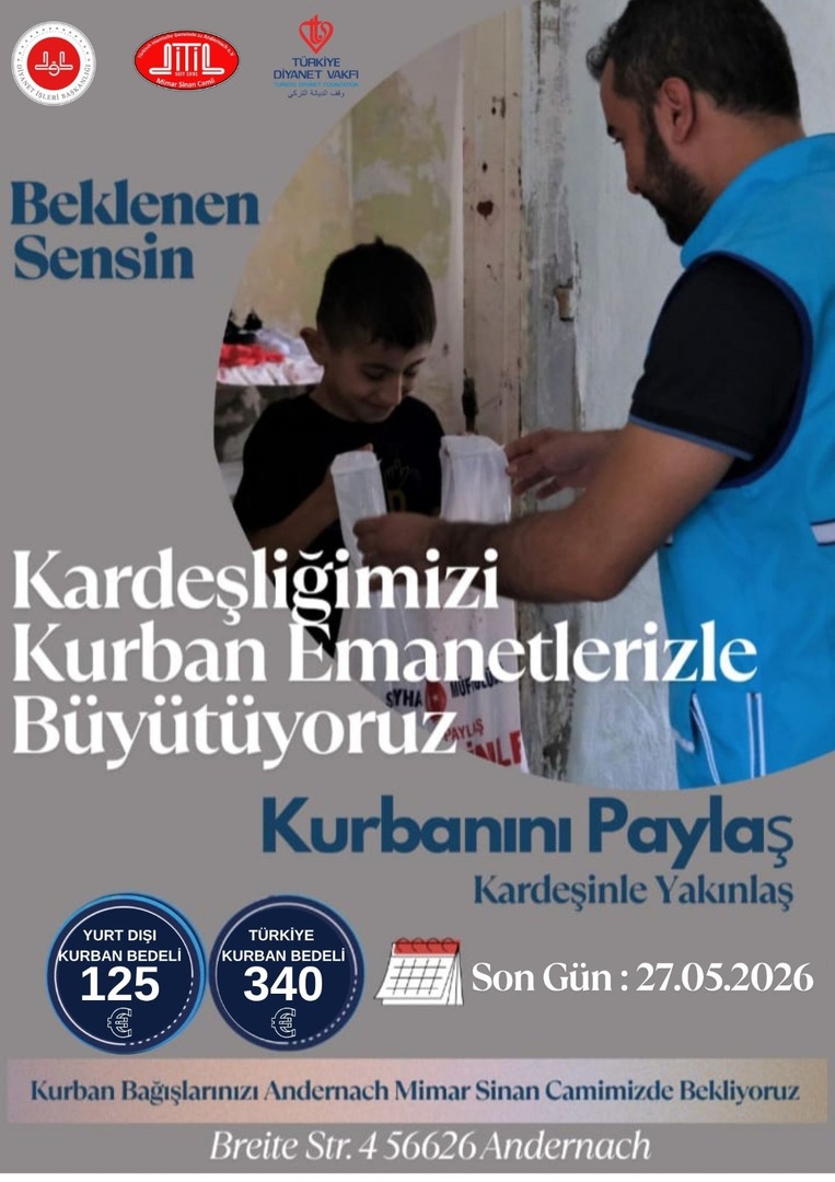 Kurban
