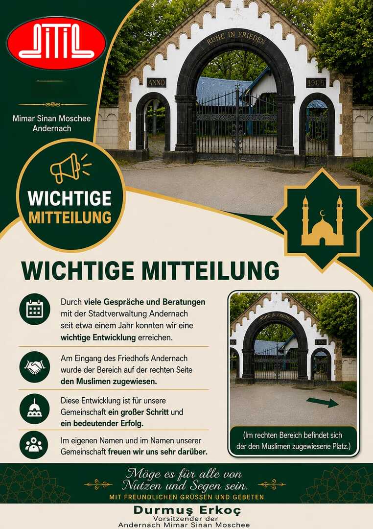 Friedhof