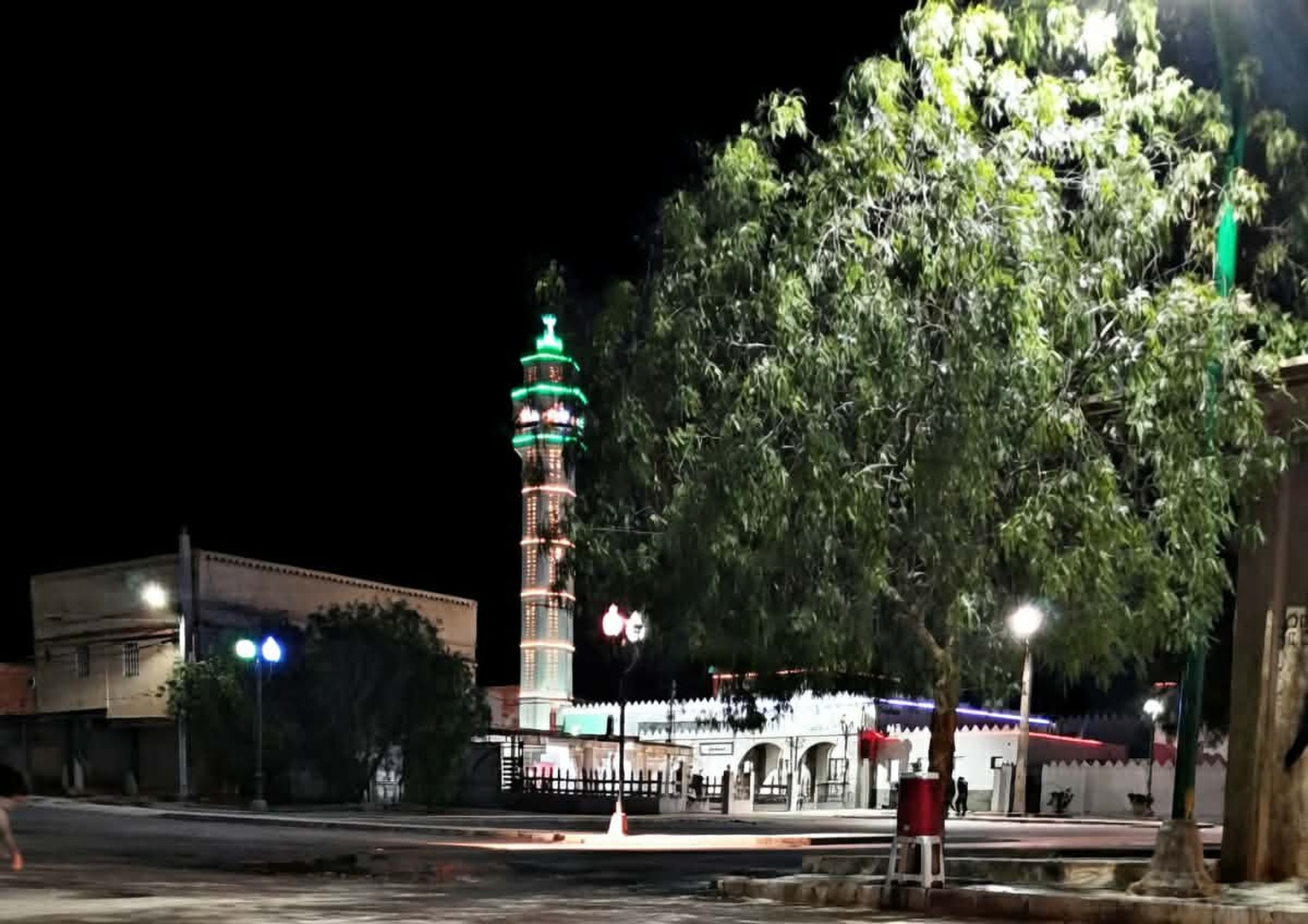 مسجد الرحمن