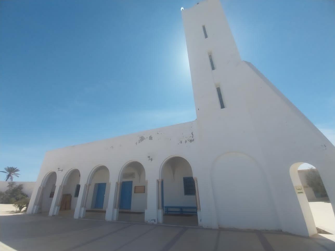 جامع اليونسيين
