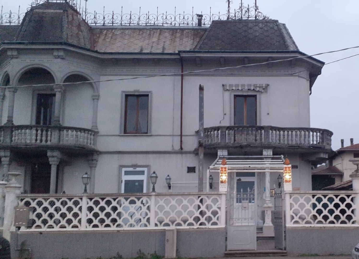 Moschea di Novi Ligure