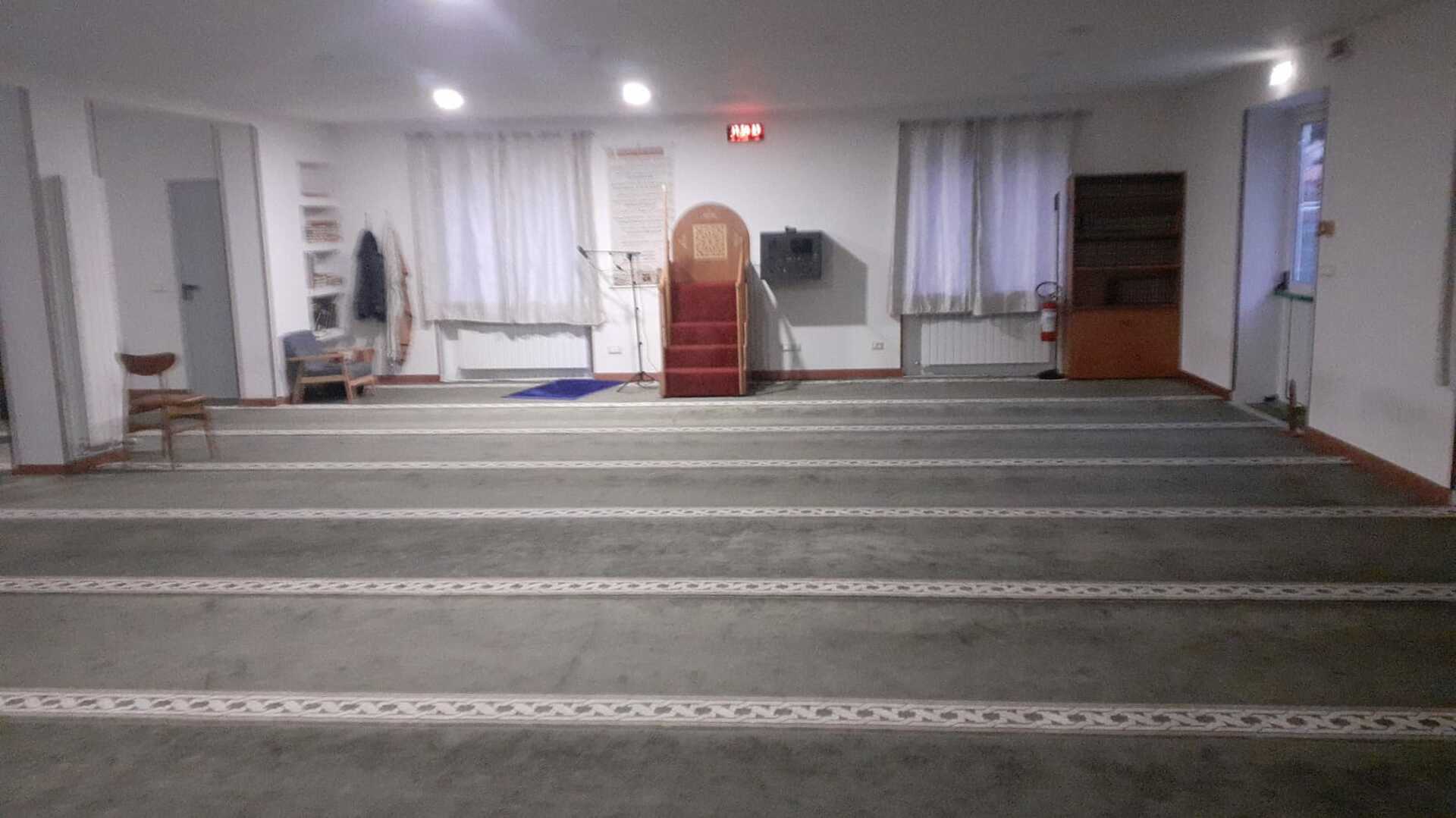 Moschea di Novi Ligure