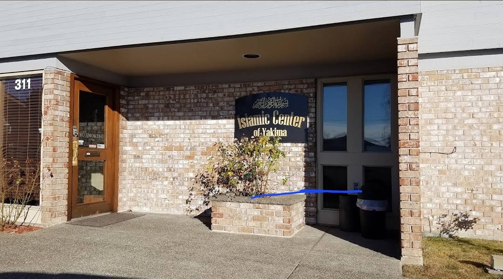 Islamic Center of Yakima