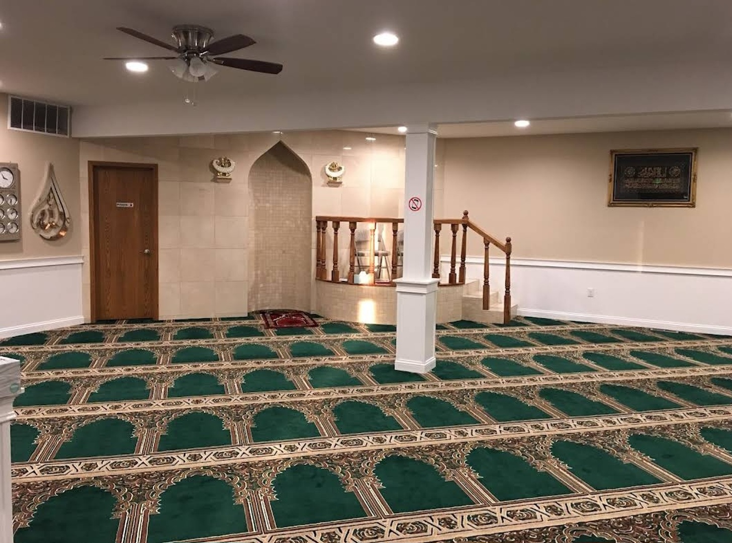 Islamic Center of Yakima