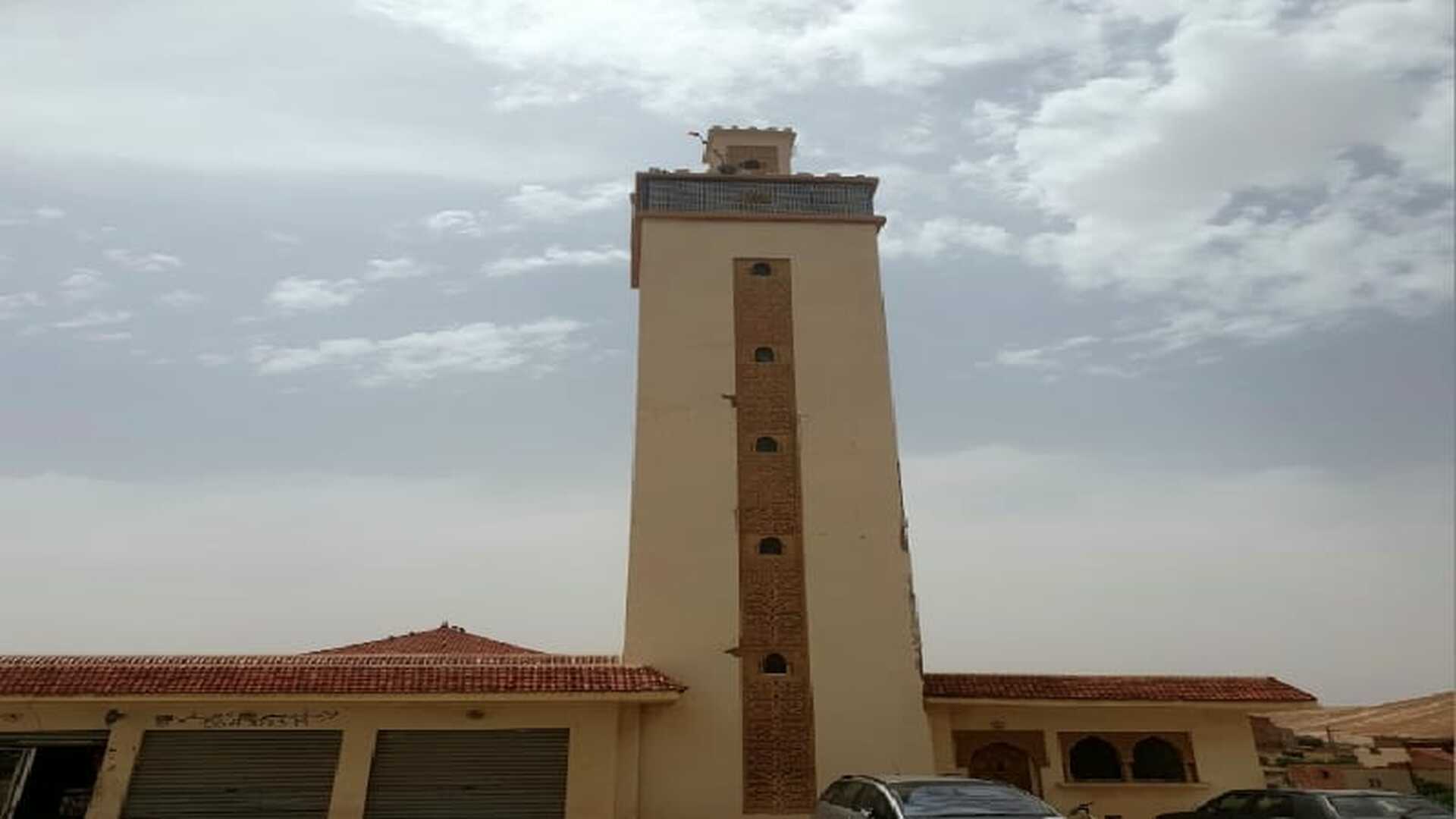 UMM AL-QURA                     ام القرى