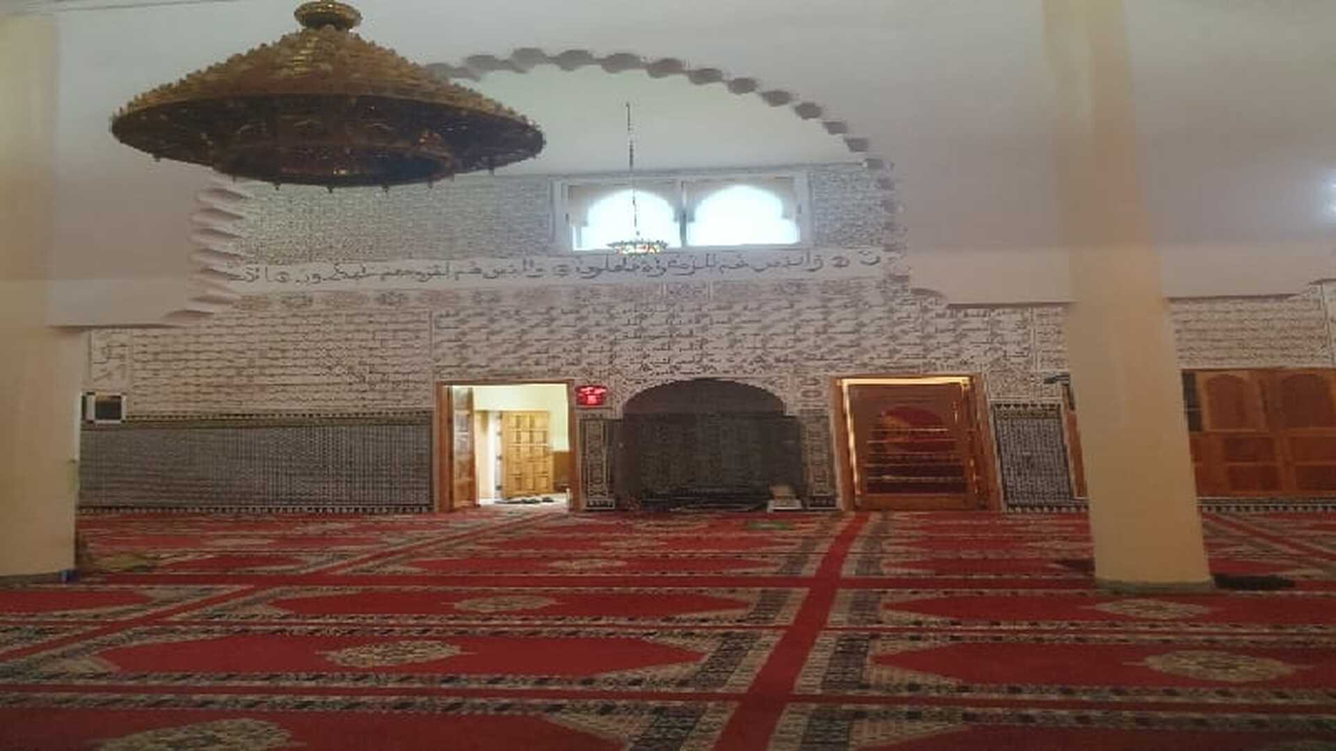 UMM AL-QURA                     ام القرى