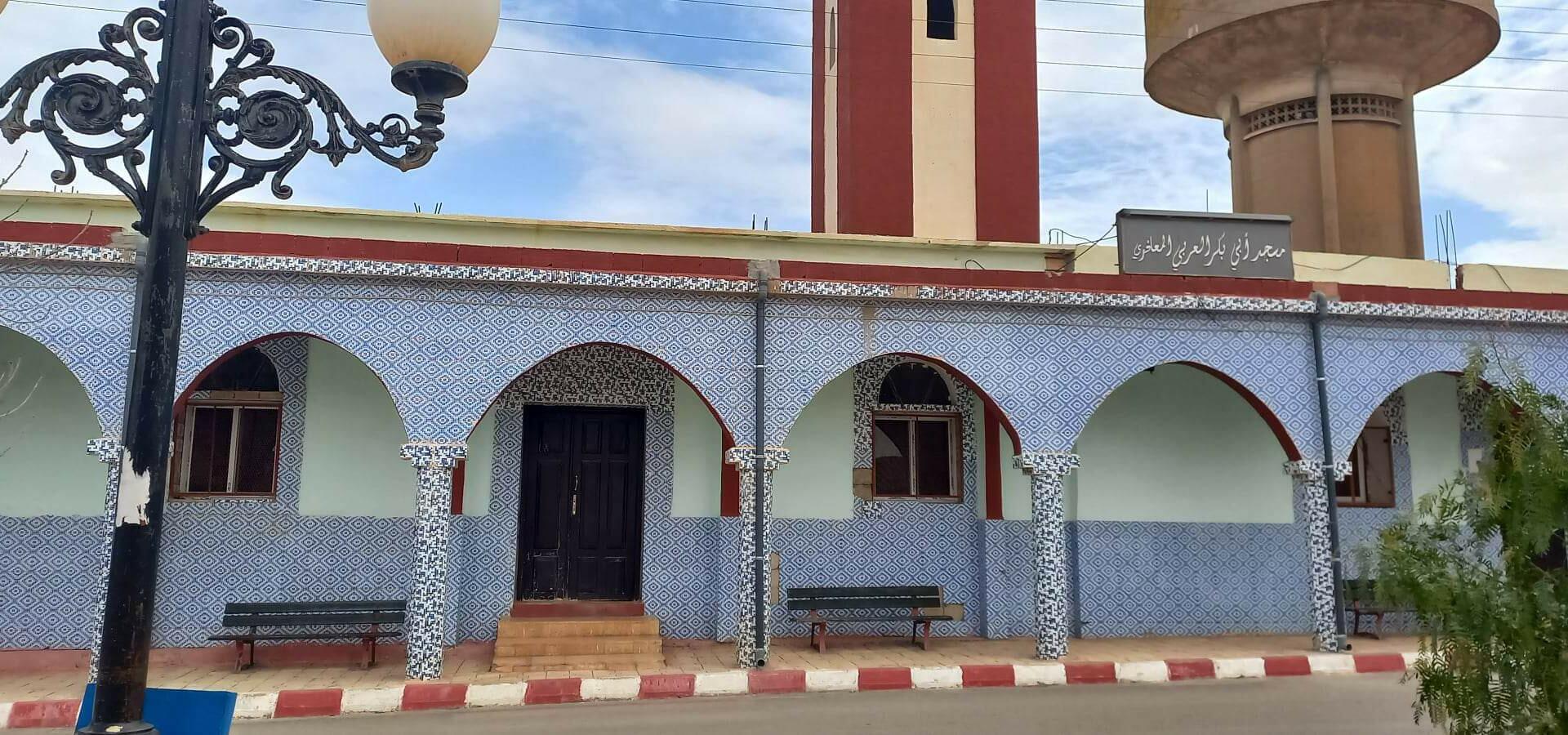 - ابو بكر العربي المعافري - شيطوان