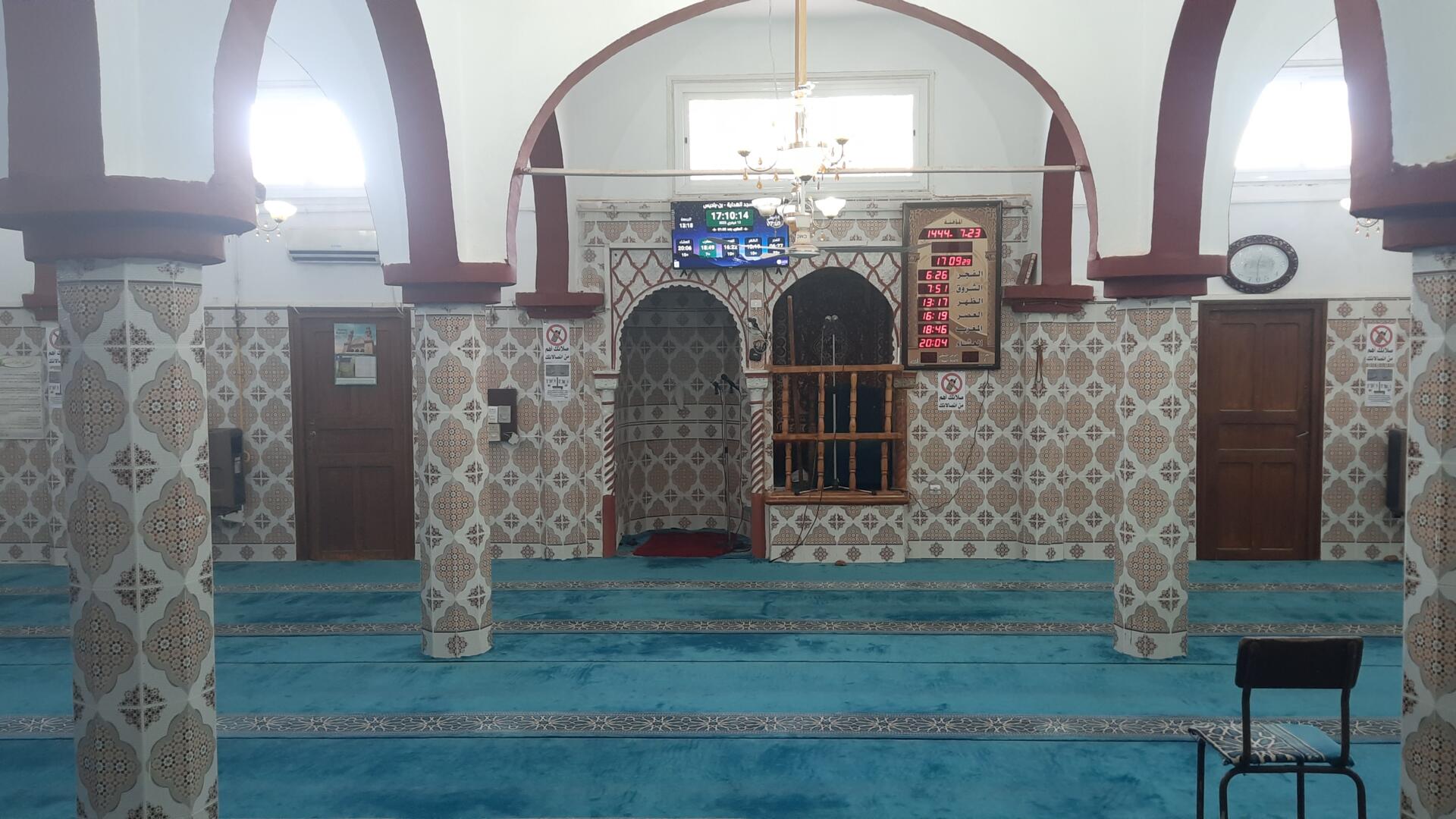 - ابو بكر العربي المعافري - شيطوان