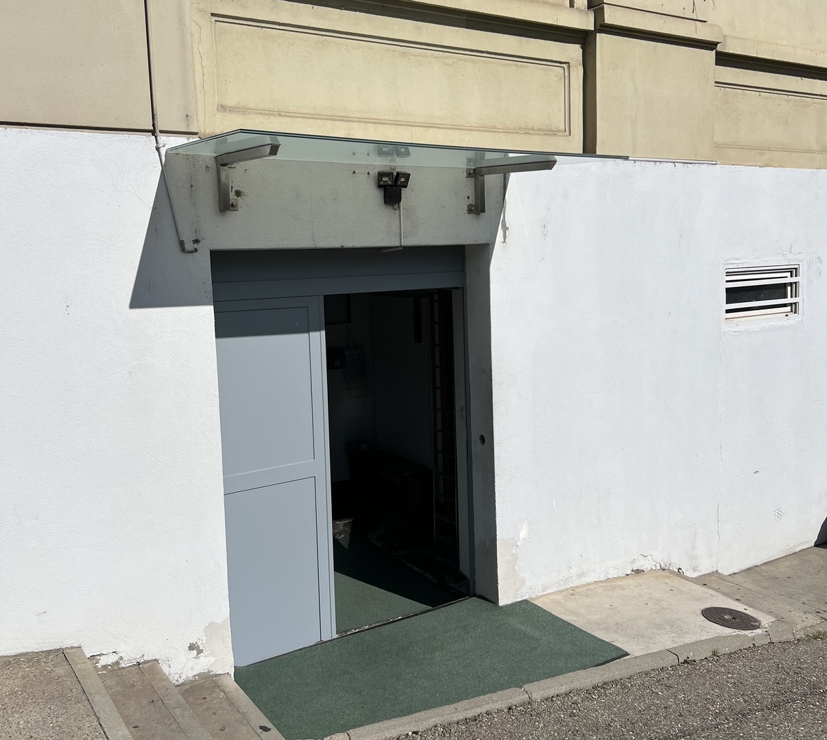 Centre islamique de Fribourg