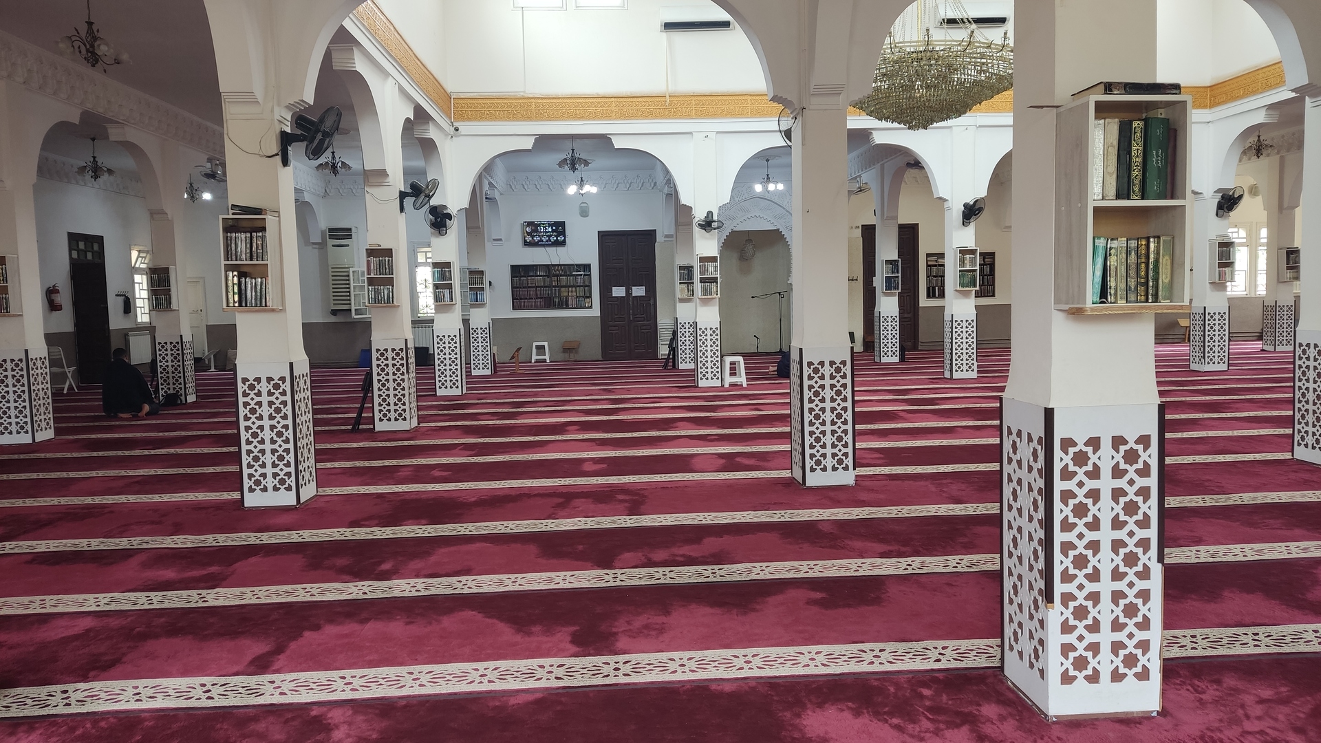 مسجد بلال بن رباح