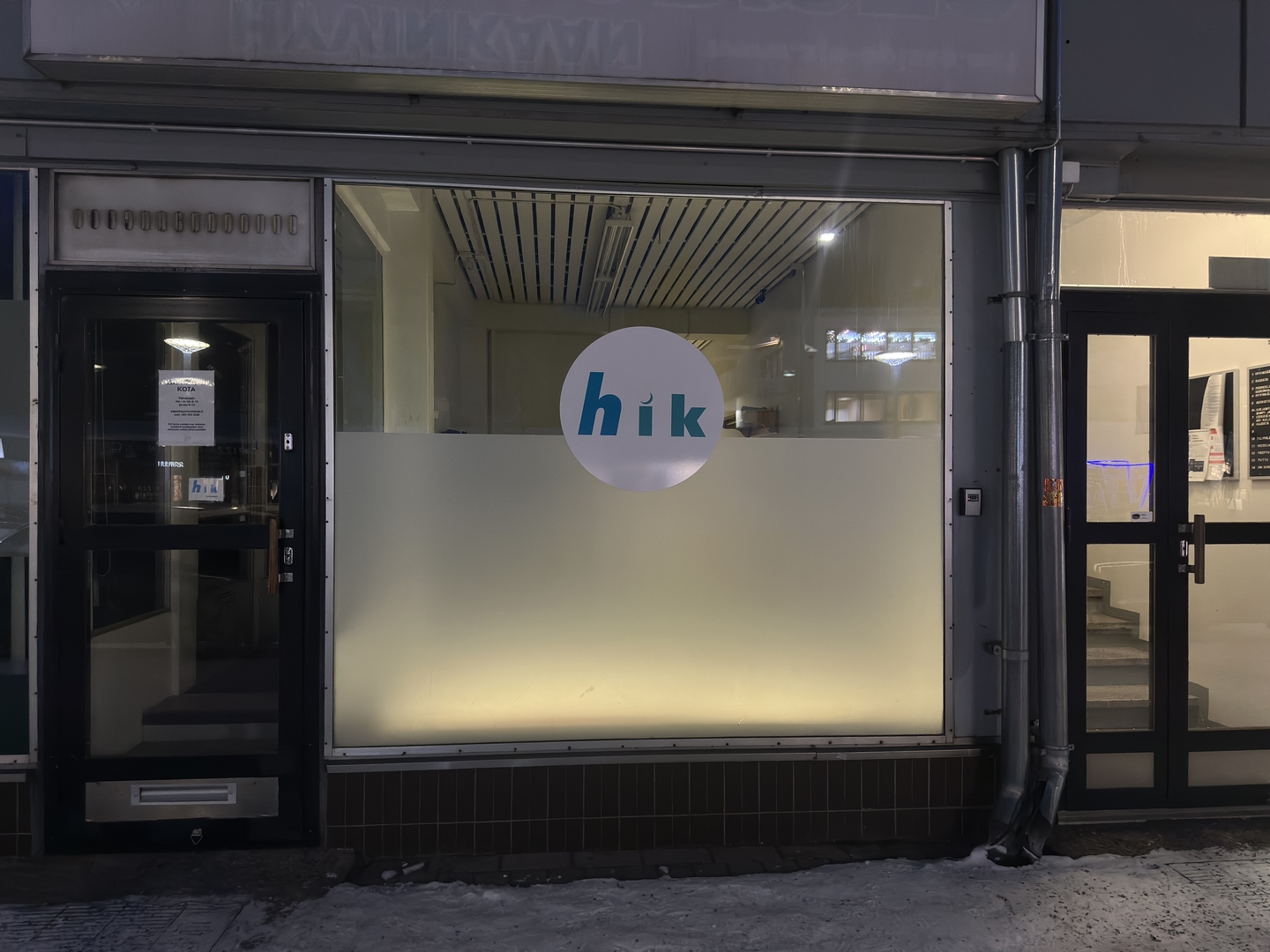 Hyvinkää Islam Keskus