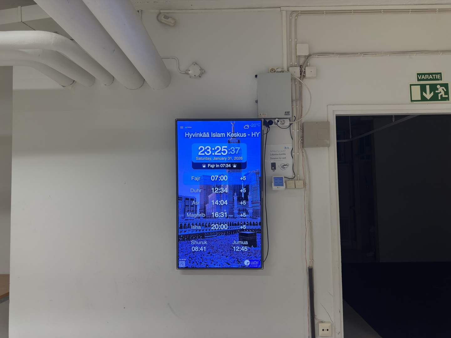 Hyvinkää Islam Keskus