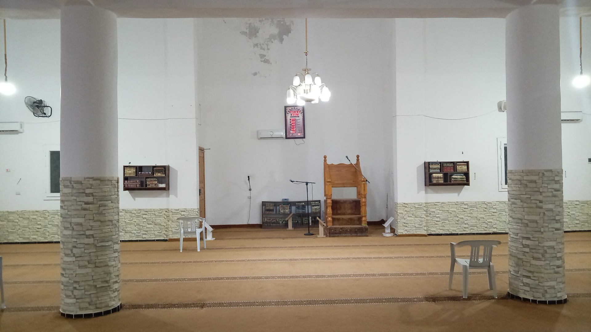 مسجد الإحسان