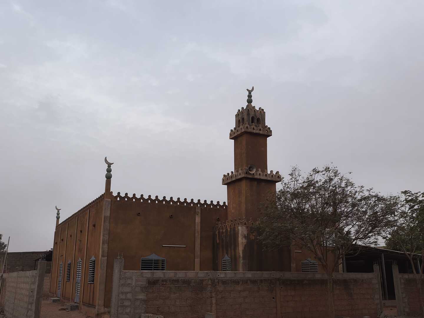 MSBF-BRC Mosquée Abou Ahmad Al quassimy